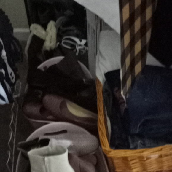 Meet your Posher, Pamela - Picture 5 of 5